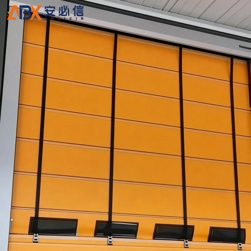 石嘴山冷库门封